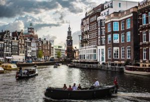leuke niet-standaard uitjes in amsterdam