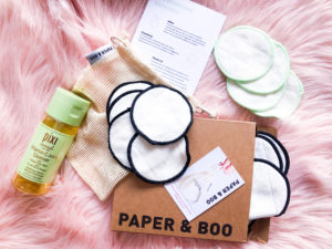 paper and boo wasbare wattenschijfjes