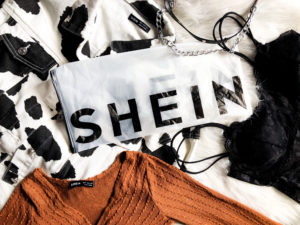 shein betrouwbaar ervaring