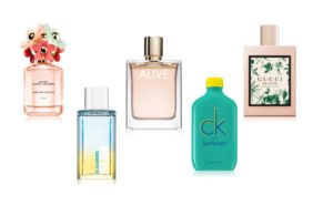 heerlijke zomerparfums 2020 dames