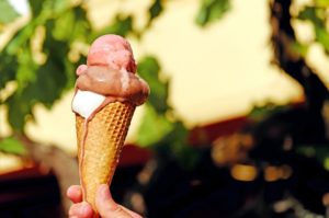 tips afkoeling hete dagen