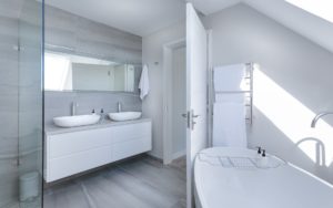 badkamer inspiratie