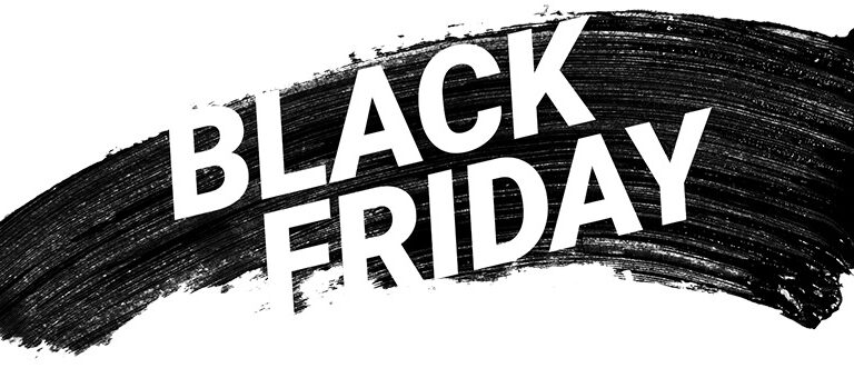 Black Friday: Notino tips en aanraders!