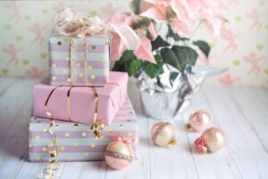 kerst cadeautjes wishlist