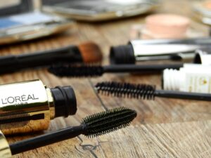 ogen groter laten lijken met makeup