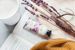tips droge handen winter