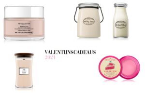selfcare valentijnscadeaus 2021