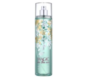 body mist
