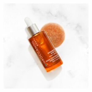 body oil