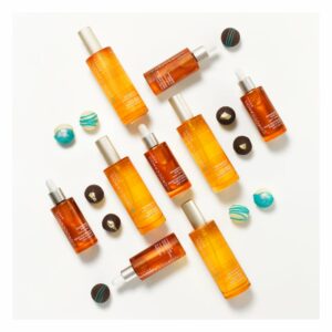 body mist