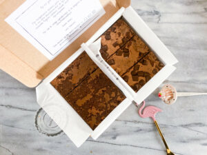 online brownies bestellen