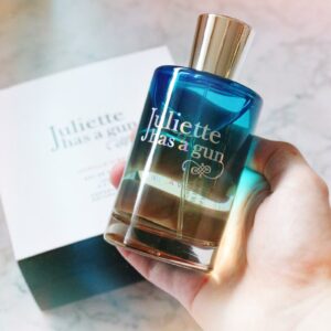 juliette has a gun vanilla vibes review