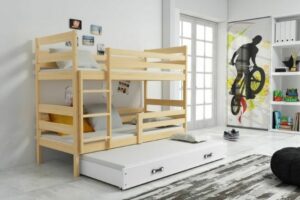 stapelbed 3 personen