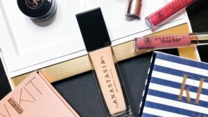 beste foundation voor droge huid