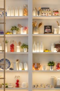 stijlvolle keuken tips