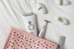 epilator ontharen