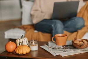 herfstgevoel tips