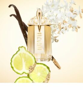 mugler alien goddess review