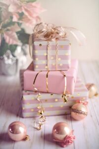 feestdagen cadeaus leuker maken