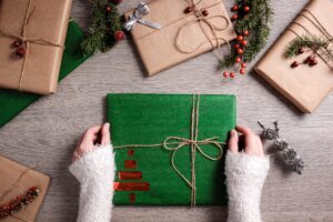 last minute kerstceau