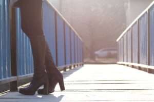winterschoenen dames