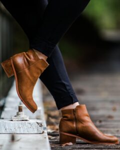 schoenen voor dames met brede voeten vinden