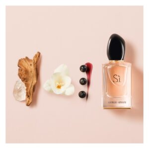 armani si vrouwenparfums aanraders