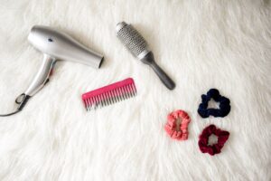 haarstyling tools