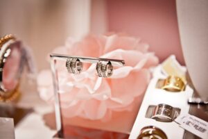 sieraden onderhouden