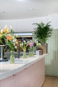 onderhoudsvrije planten en bloemen