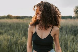 tips krullend haar verzorgen