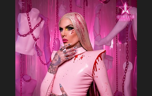 jeffree star cosmetics 2023