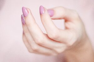 mooie nagels