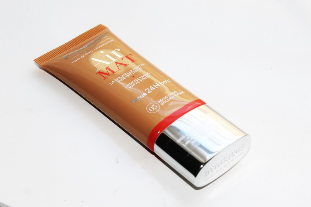 Bourjois Air Mat Foundation