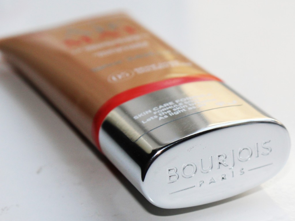 Bourjois Air Mat Foundation