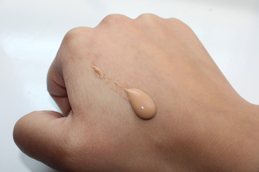 Bourjois Air Mat Foundation