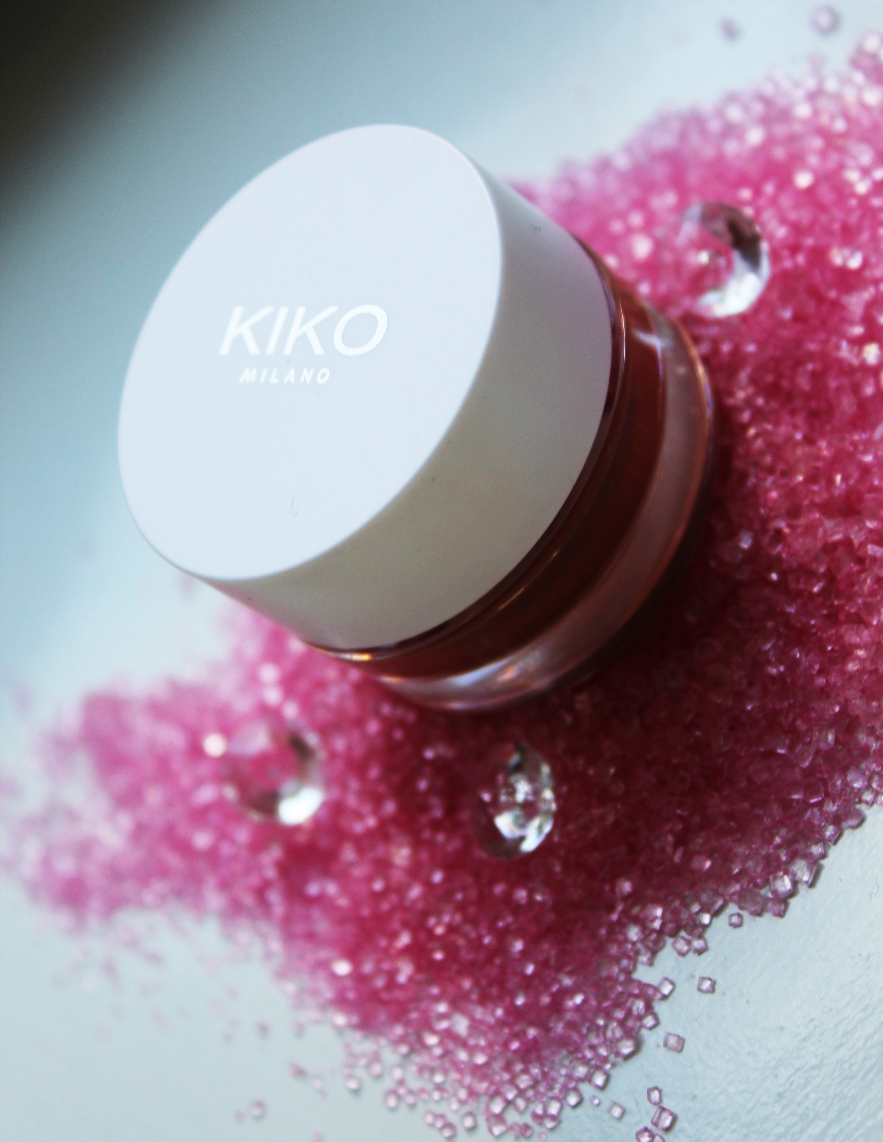 Kiko Artist Stroke Mineral Eyeshadow