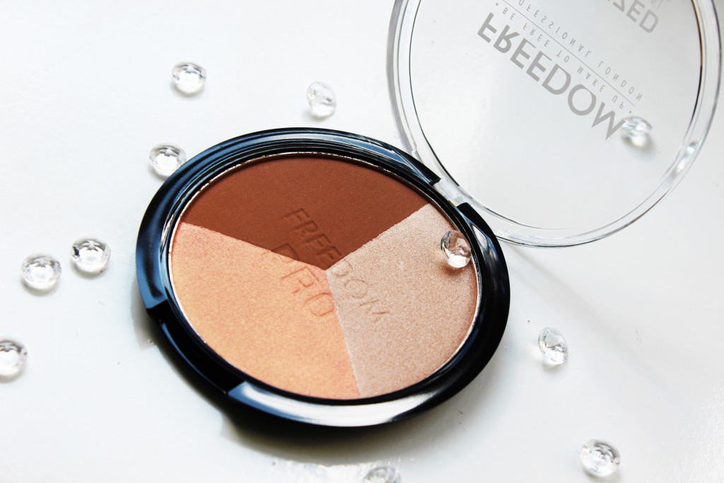 Freedom Bronzed Professional