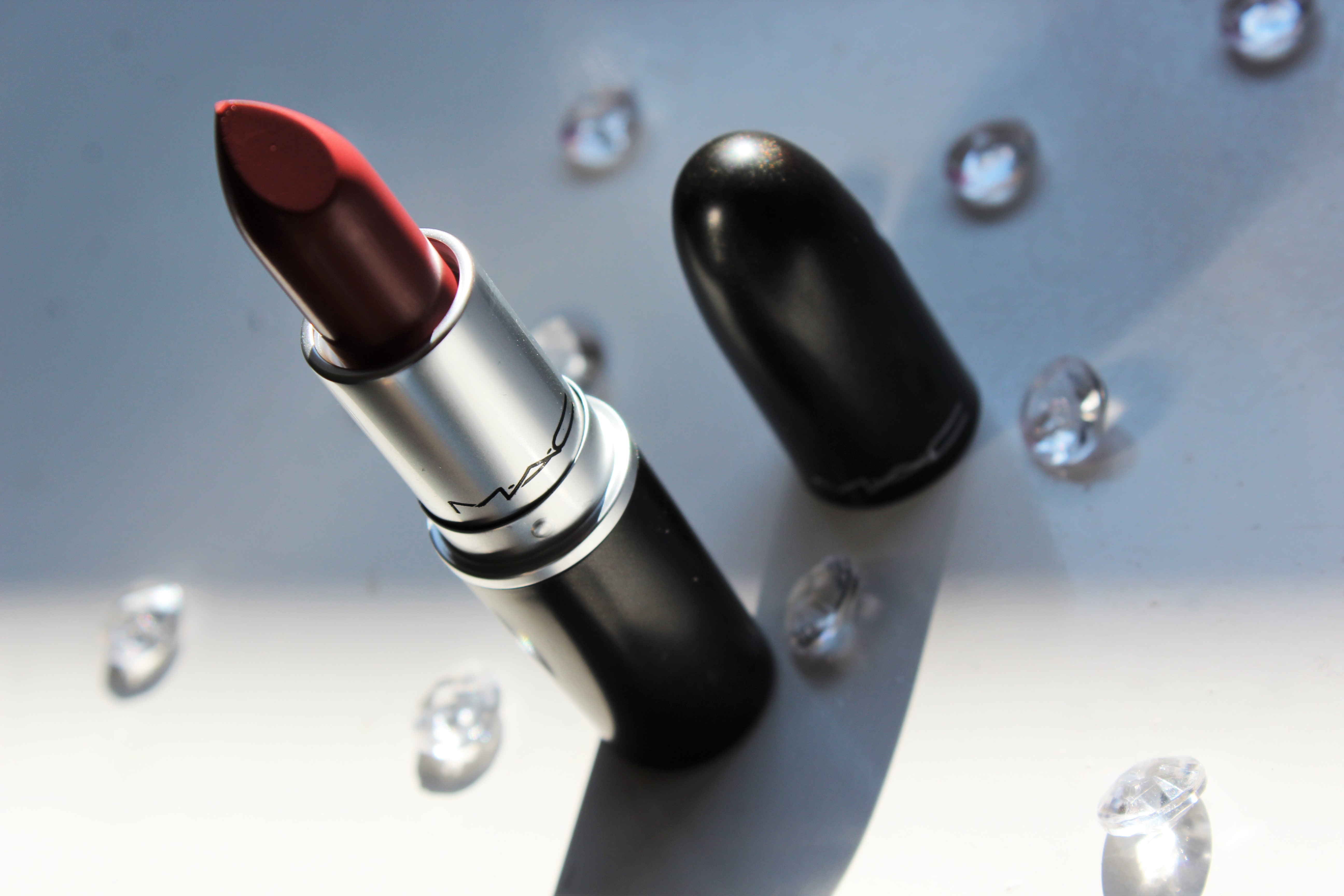 MAC Twig lipstick | Review