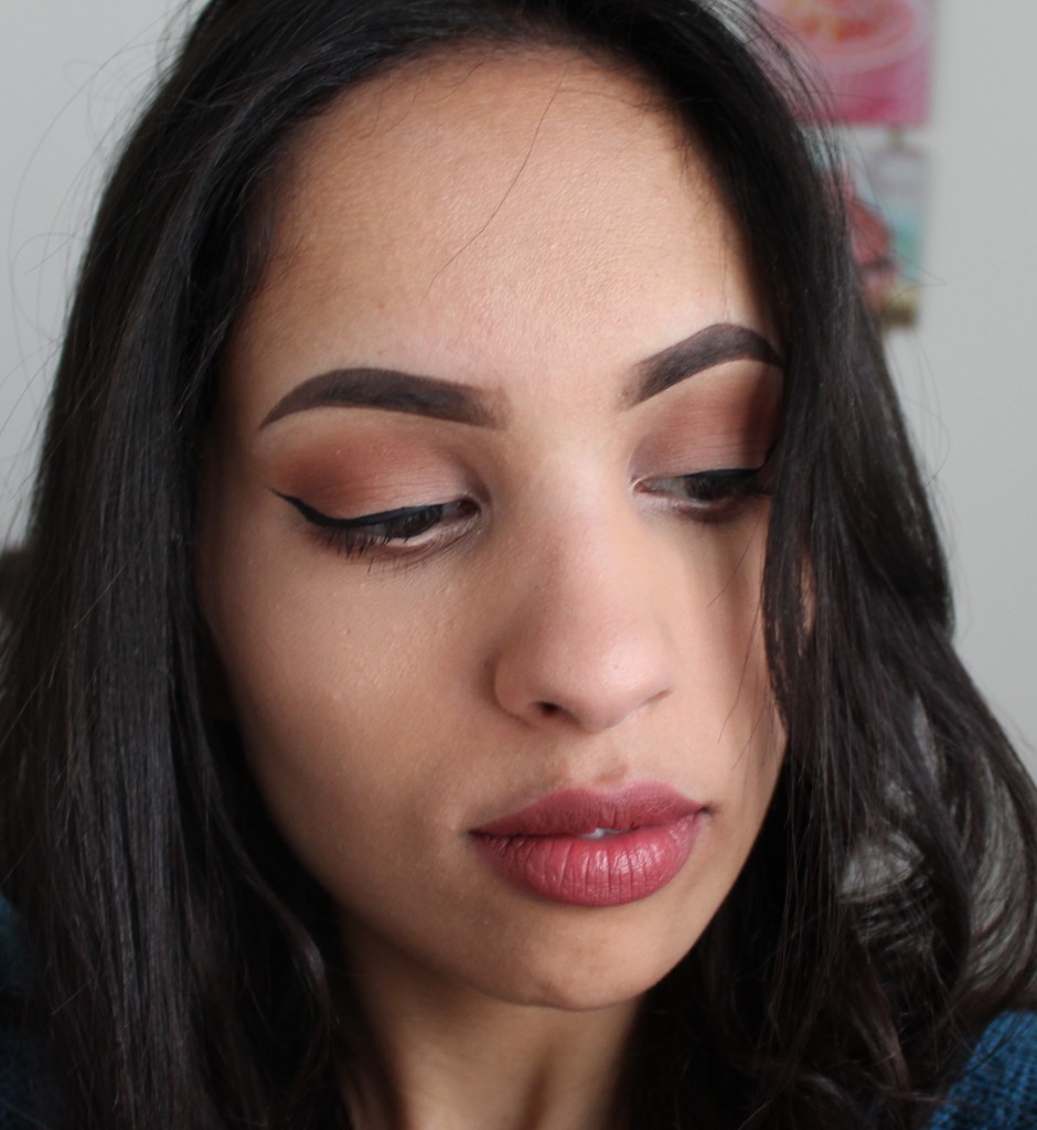  Gerard Cosmetics French Toast