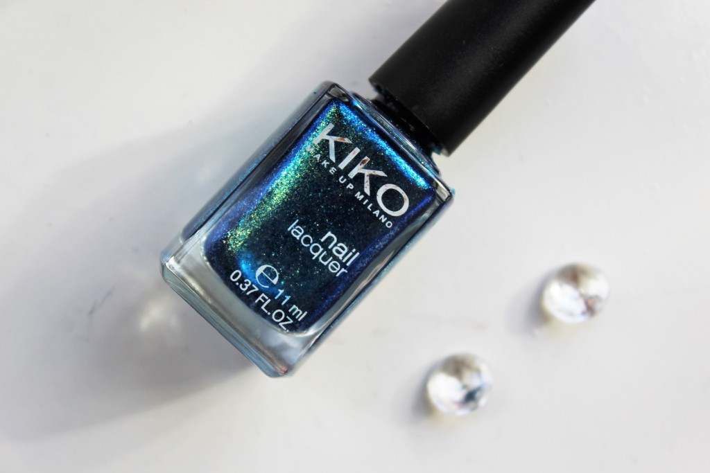 Kiko 530 review