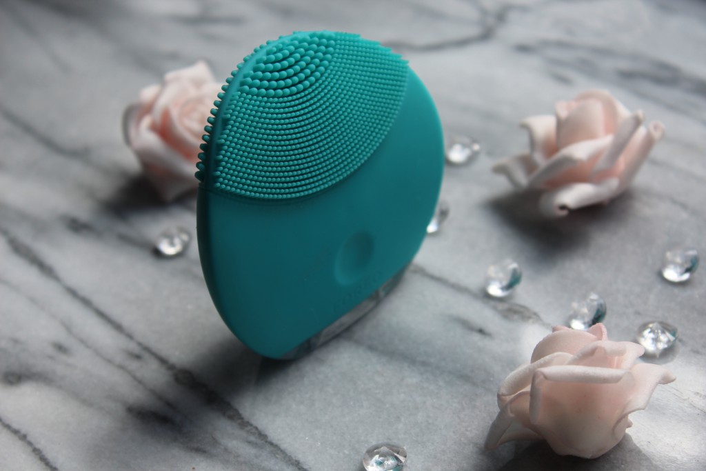 Foreo Luna Mini 2 review