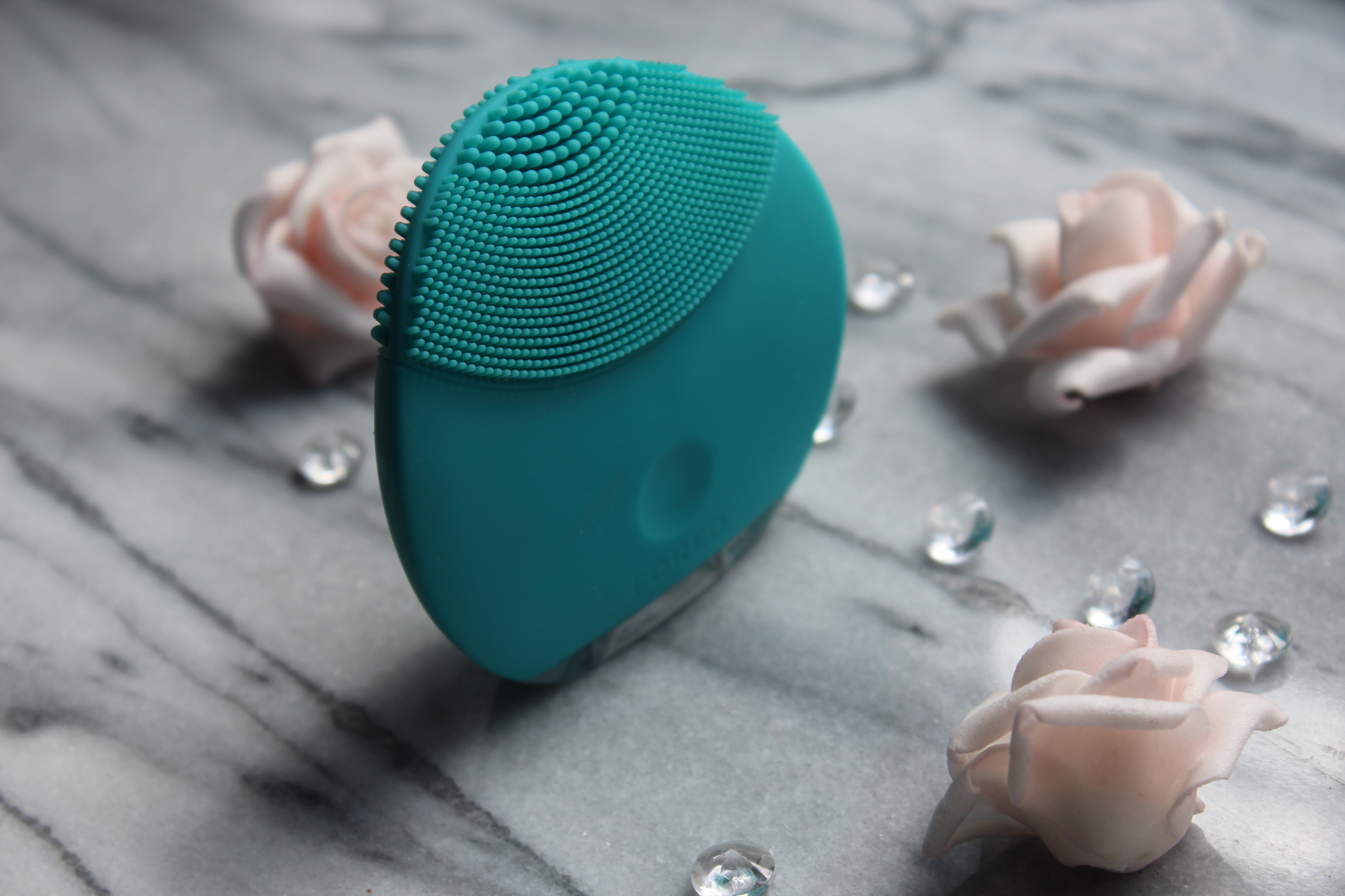 Foreo Luna Mini 2 | review