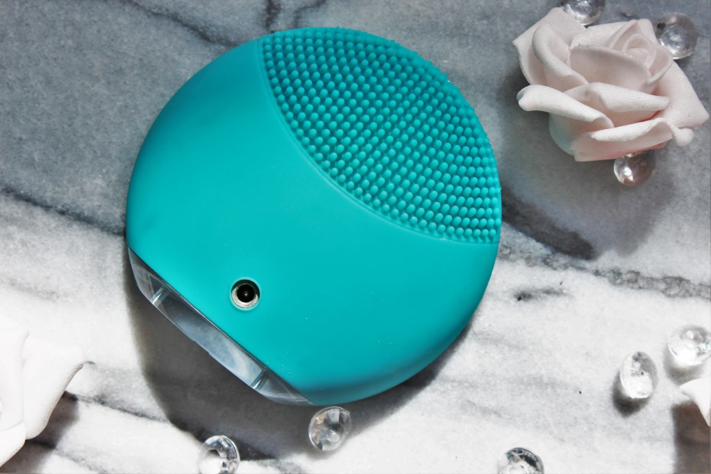 Foreo Luna Mini 2 review