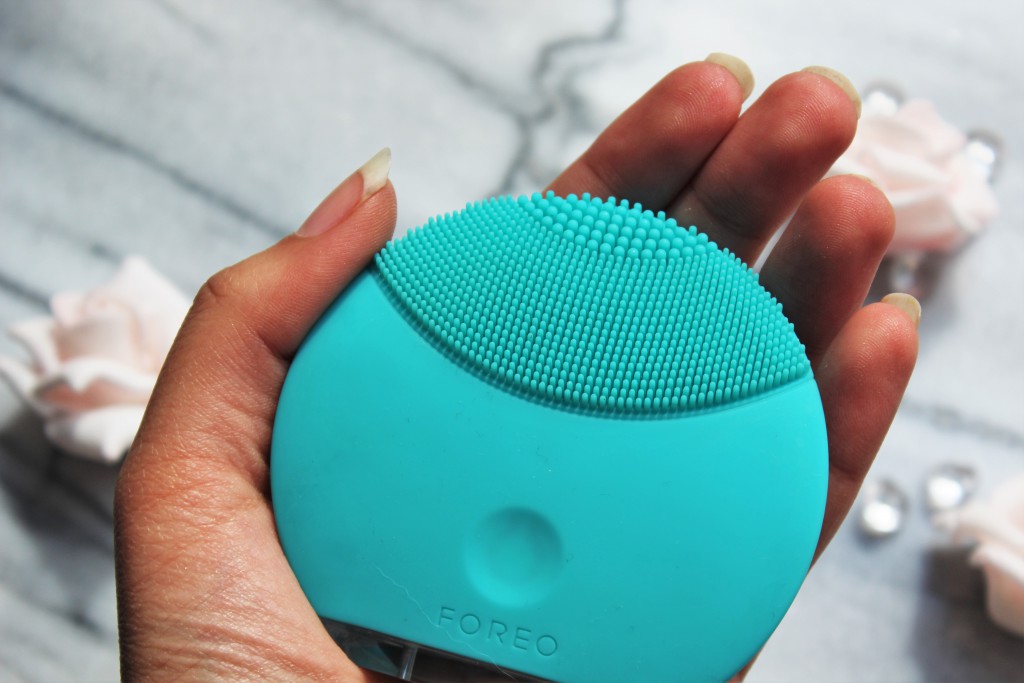 Foreo Luna Mini 2 review