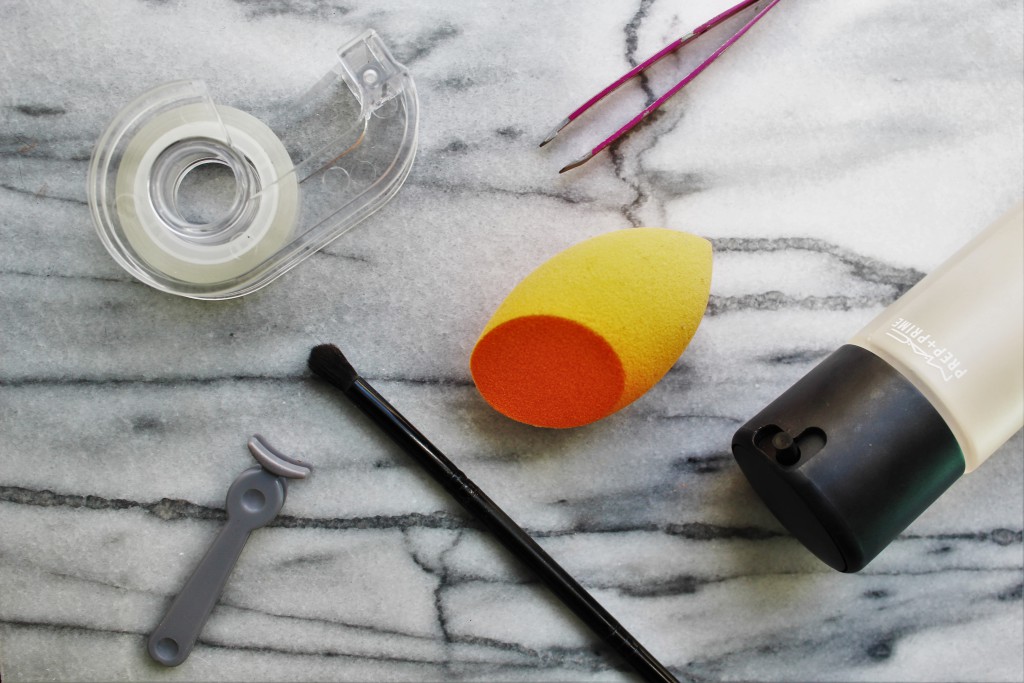 handigste make-up tools