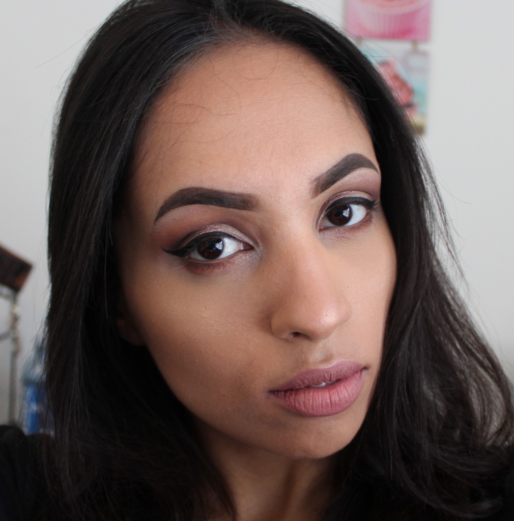BH Cosmetics Shaaanxo palette