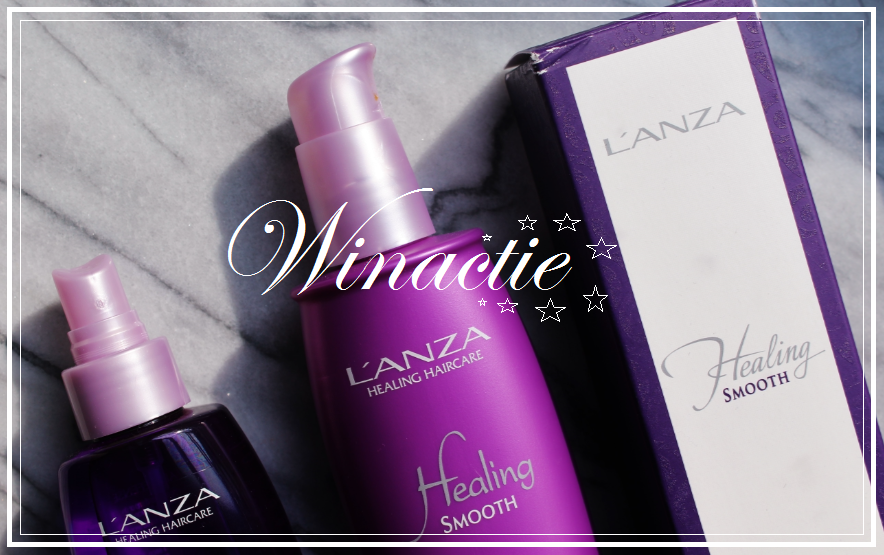 Winactie! L’anza haarverzorgingspakket & een plek Beauty Test Team