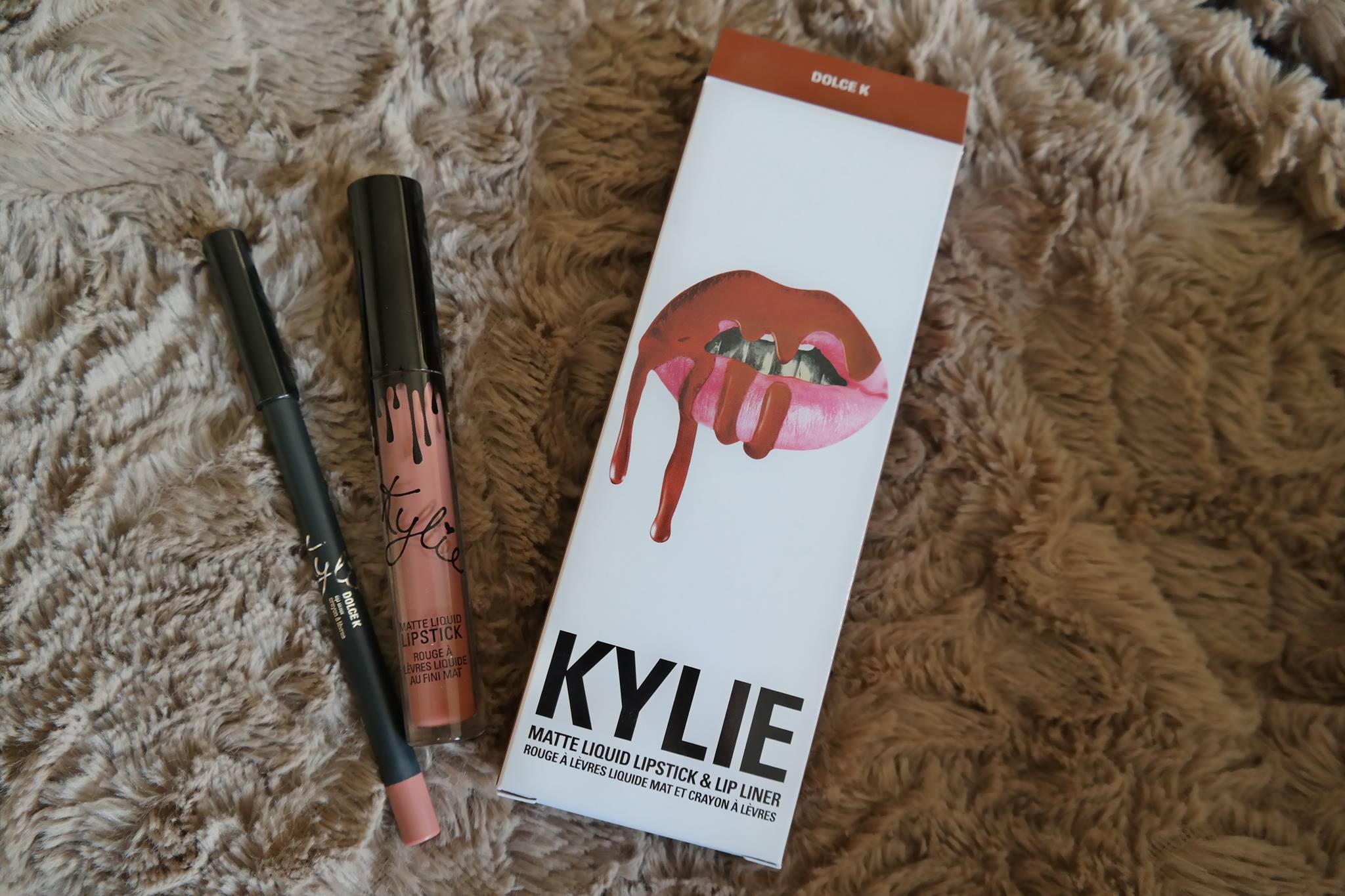 Kylie Jenner Lip Kit