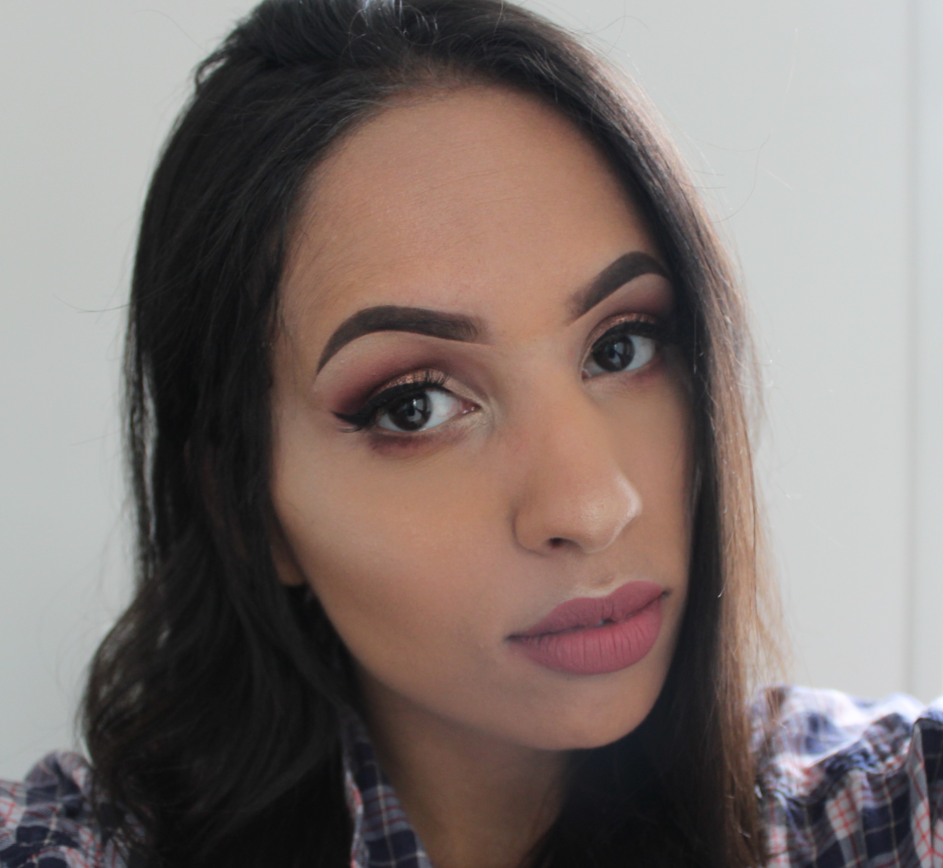 Jeffree Star Cosmetics Velours Liquid Lipstick Gemini review